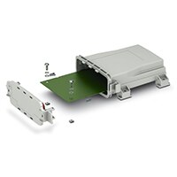 Phoenix Contact's Environmental Case System Image of Phoenix Contact's Environmental Case System