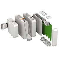Phoenix Contact Industrial Case System (ICS) Image of Phoenix Contact Industrial Case System (ICS)