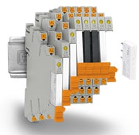Phoenix Contact's PLC Relays Phoenix Contact's PLC Relays