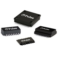 Pulse Electronics, a YAGEO Company's Ethernet Magnetics Image of Pulse Electronics, a YAGEO Company's Ethernet Magnetics