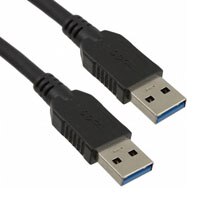 USB 3.0 cable Cable USB 3.0 A to A 3.28'