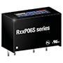 Image of RECOM's RxxP06S DC/DC Gate Driver Converter