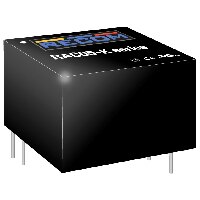 RECOM Power's Low-Power AC/DC Converter Image of RECOM Power's Low-Power AC/DC Converter