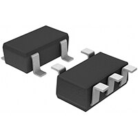 ROHM's Automotive LDO Regulator ICs Image of ROHM's Automotive LDO Regulator ICs