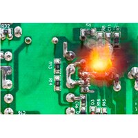 ROHM Semiconductor's Basics of Thermal Resistance and Heat Dissipation and Calculation of Junction Temperature (Tj) Image of ROHM Semiconductor's Basics of Thermal Resistance and Heat Dissipation and Calculation of Junction Temperature (Tj)