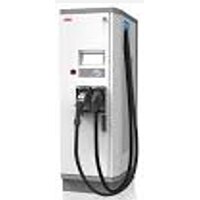 ROHM's High-Power Devices for EV DC Fast Charging Stations Image of ROHM's High-Power Devices for EV DC Fast Charging Stations