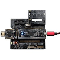 ROHM Semiconductor's Industrial IoT (IIoT) Development Kit Image of ROHM Semiconductor's Industrial IoT (IIoT) Development Kit