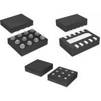 ROHM Semiconductor Low IQ DC/DC Converters Image of ROHM Semiconductor Low IQ DC/DC Converters