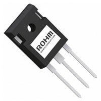 ROHM Silicon Carbide Barrier Diode Image of ROHM Silicon Carbide Barrier Diode