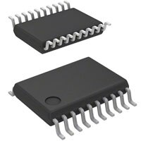 R8C embedded 8-bit MCU IC MCU 16BIT 16KB FLASH 20LSSOP