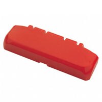 Red Bocube hinge cover PC-V0-3000 Hinge Lock 80mm