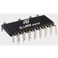 SLLIMM-nano - STMicroelectronics SLLIMM-nano