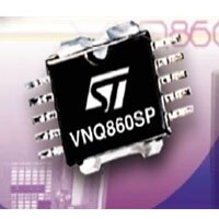 Power Switches IPS