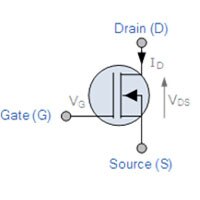 MOSFETs-LG MOSFETs-LG