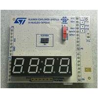 VL6180X FlightSense VL6180X