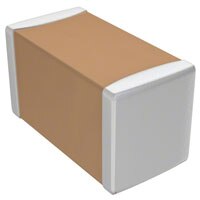 Soft Termination - CAP CER 6800PF 50V 10% X7R 0603 Soft Termination MLCC