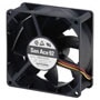 Image of Sanyo Denki's axial fan