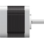 Image of Sanyo Denki Improving Motor Performance