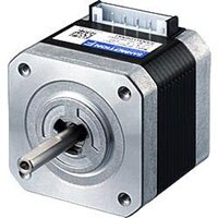 Sanyo Denki's Motor Selection Sanyo Denki's Motor Selection