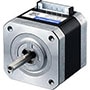 Sanyo Denki's Motor Selection