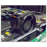 Sanyo Denki Reverse Rotation Prevention Image of Sanyo Denki Reverse Rotation Prevention