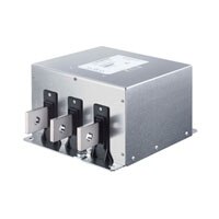 FN331x Series of Compact 3 Phase High Power Filters FN331x Series of Compact 3 Phase High Power Filters
