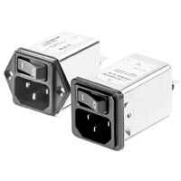 FN9264 series - Schaffner FN9264 series