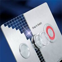 Snap-In Metal Line Switches MSM Switches