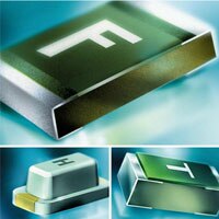 Surface Mount Chip Fuse SMD Chip Fuse