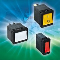 TA35 Series Thermal Ciruit Breakers TA35 Breakers