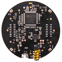 Seeed Technology's ReSpeaker mic array v2.0 Image of Seeed Technology's ReSpeaker mic array v2.0