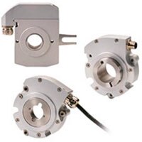 Sensata-BEI Sensors LP35 Series Encoders Image of Sensata-BEI Sensors LP35 Series Encoders