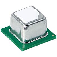 Sensirion's SCD4x CO2 Sensor Image of Sensirion's SCD4x CO2 Sensor