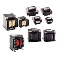 Signal Transformers Medical Safety Transformers for Power Isolation Image of Signal Transformers Medical Safety Transformers for Power Isolation