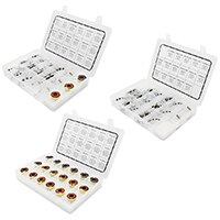 Signal Transformer's SMD Inductor Design Kits Image of Signal Transformer's SMD Inductor Design Kits