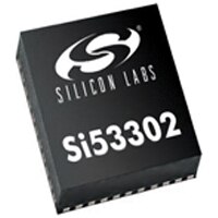 si53302 Clock Buffer si53302 Clock Buffer