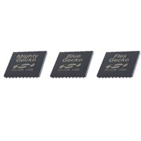Gecko Multiprotocol SOC gecko