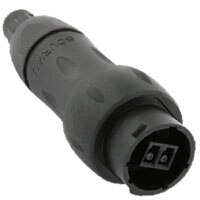 Souriau-Sunbank by Eaton's UTS LC and MPO Series Connector Image of Souriau-Sunbank by Eaton's UTS LC and MPO Series Connector