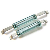 Standex Electronics' Surface-Mount Reed Sensors Overview Image of Standex Electronics' Surface-Mount Reed Sensors Overview