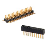1mm header header