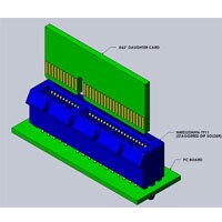 PCI Express Connectors connector
