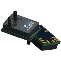 Superior Sensor Technology's ND Series Low-Pressure Differential Pressure Sensor Overview Image of Superior Sensor Technology's ND Series Low-Pressure Differential Pressure Sensor Overview