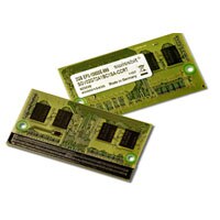 NAND and DRAM XRDIMM