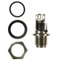 sealed power plugs and jacks