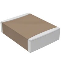 Open Mode Capacitor 445-6121-2-ND