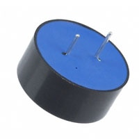 Buzzers 445-15896-ND