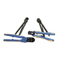 CERTI-CRIMP II Hand Tools CERTI-CRIMP II Hand Tools