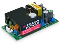 TRACO Power's TPP 150A-J Power Supply Image of TRACO Power's TPP 150A-J Power Supply