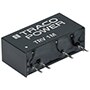 Image of TRACO Power's TRV 1M Series DC/DC Converter