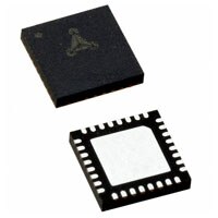 Stepper Motor Controllers IC MOTOR CONTROLLER SPI 32QFN